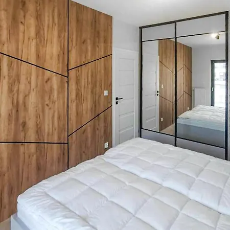 Lejlighed 1 Bedroom Gorgeous In