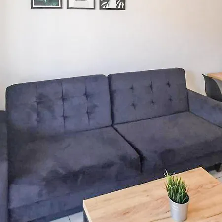 1 Bedroom Gorgeous In * Dziwnów