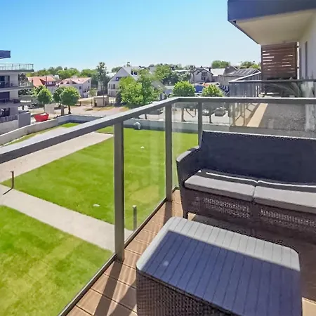 1 Bedroom Gorgeous In Lejlighed