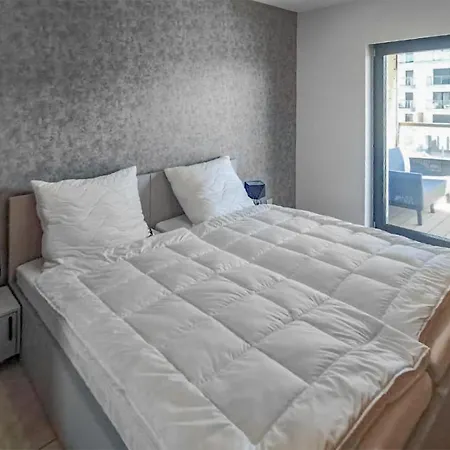 Lejlighed 1 Bedroom Gorgeous In *