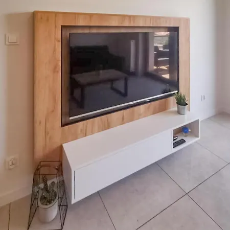 Stunning In With House Sea View Dziwnow