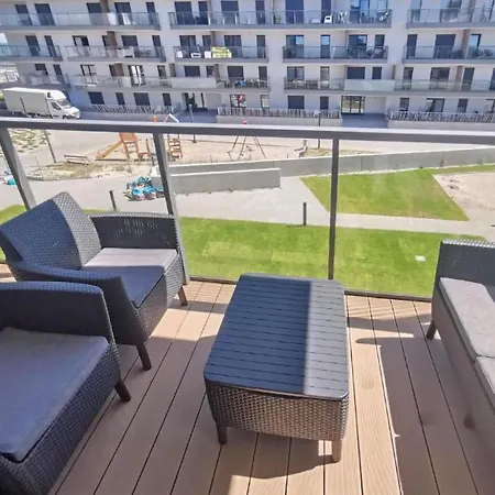 Lejlighed 1 Bedroom Gorgeous In