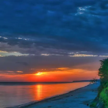 1 Bedroom Gorgeous In Lejlighed Dziwnów