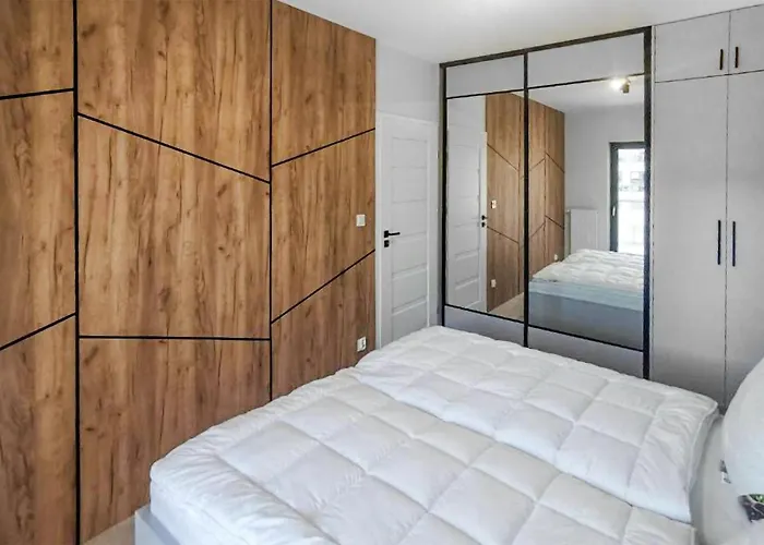 Appartamento 1 Bedroom Gorgeous In