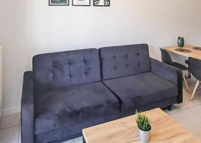 1 Bedroom Gorgeous In * Dziwnów