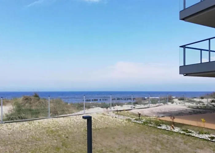 1 Bedroom Gorgeous In