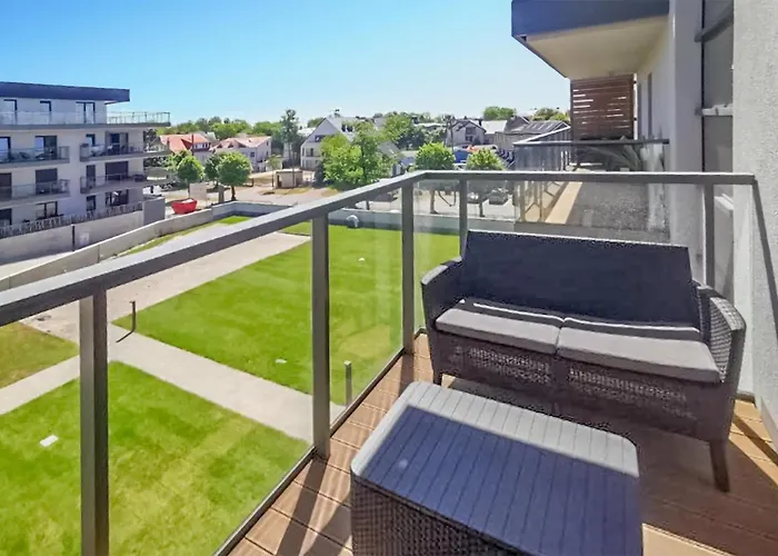 1 Bedroom Gorgeous In Appartamento