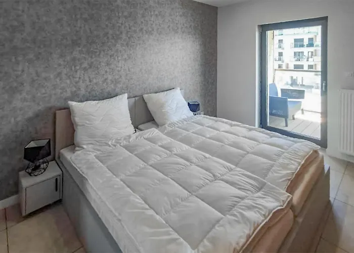 Appartamento 1 Bedroom Gorgeous In *